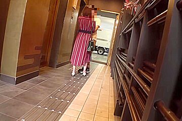 0002710_Japanese_Censored_MGS_19min