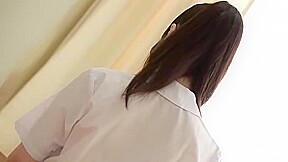 09523,A female voice leaks out in pleasure