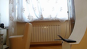 18 College teen 18+ Girls Astonishing Coed Toyplaying 1