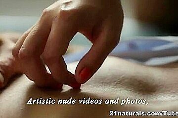 21Sextury XXX Video: Toe-gather
