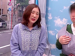 231227子持ちママにチ○ポ見せて挿入a3