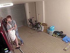 2k 橘メアリー - 【自宅密会】 車庫不倫する俺の嫁 [fset-822]