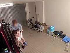 2k 橘メアリー - 【自宅密会】 車庫不倫する俺の嫁 [fset-822]