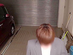 2k 橘メアリー - 【自宅密会】 車庫不倫する俺の嫁 [fset-822]