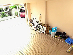 2k 橘メアリー - 【自宅密会】 車庫不倫する俺の嫁 [fset-822]