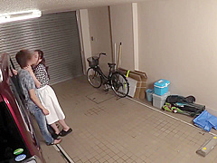 2k 橘メアリー - 【自宅密会】 車庫不倫する俺の嫁 [fset-822]