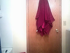 30yr old gf hidden shower 2019 amateur milf 6