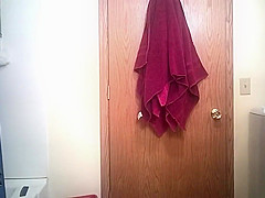30yr old gf hidden shower 2019 amateur milf 6