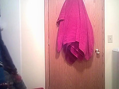 30yr old gf hidden shower 2019 amateur milf 6