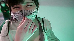 390jnt-047 [healing Marshmallow Super Colossal Tits Tha
