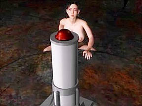 3D Cartoon