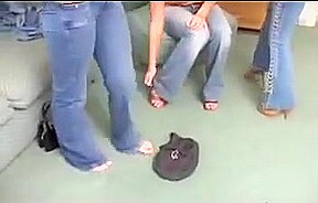 3some Lesbians OutrageousTeens