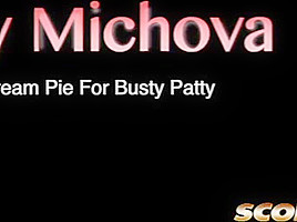 A Big Cream Pie For Busty Patty - ScoreVideos