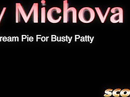 A Big Cream Pie For Busty Patty - ScoreVideos