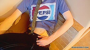 A Delicious Load For Jase - Jase Bionx