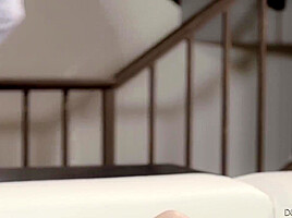 A Grown Man Have Sex With Two Sex Addicted Young Girls Dolly & Lacey - Britney Blue And Dolly Leigh