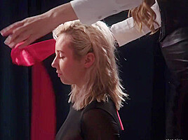 A Little Whip 2 - Lil Karla & Ryana
