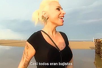 A Long Day With Partying And Fucking! With Gina Snake