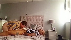 Afternoon Fuck