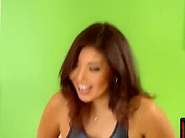 Akira Lane talks about pantyhose fetish