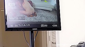 Alecia Full Scene