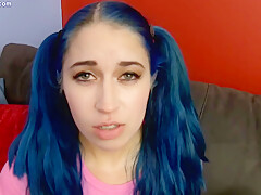 Alex Coal In Hot Babe Playing And Turns Into Horny Creature