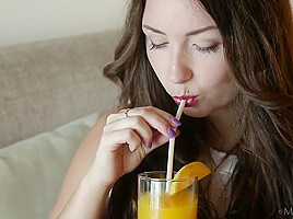 Alexa Day In Hottest Porn Clip Solo Exclusive , Its Amazing