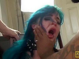 Alexxa Vice In Horny Xxx Movie Big Ass Best Unique