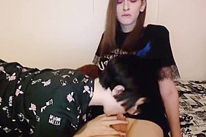 Alice and jenny play together again