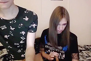 Alice and jenny play together again