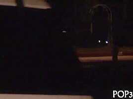 Almost Unused teen 18+ Rides A Cock