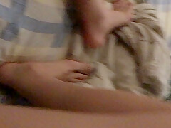 Amateur Asian Couple Hard Fuck