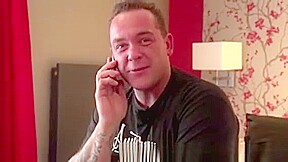 Amateur Dude Gets Blowjob From Bbw Hooker In Amsterdam