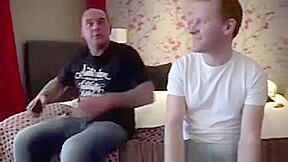 Amateur Dude Gets Blowjob From Bbw Hooker In Amsterdam
