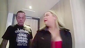 Amateur Dude Gets Blowjob From Bbw Hooker In Amsterdam