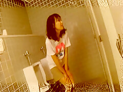 Amateur Japanese Video