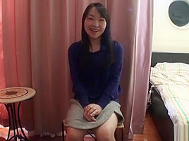 Amateur, Mayu Kudo, Gets Fucked In Rough Ways