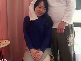Amateur, Mayu Kudo, Gets Fucked In Rough Ways