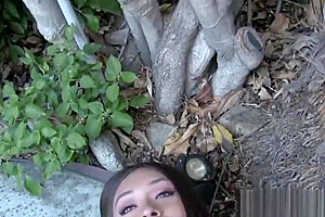 Amateur femboy wanking and spreading ass solo