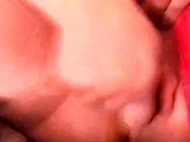 Amatuer bbw wife multiple squirt masturbation