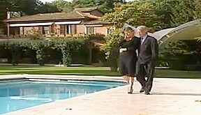 Amazing Hairy, Vintage adult movie