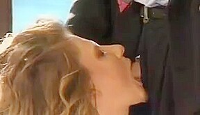 Amazing Hairy, Vintage adult movie