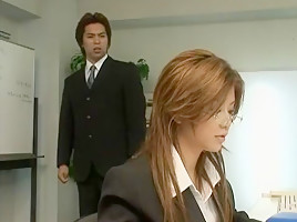 Amazing Japanese chick Akane Hotaru in Incredible Dildos/Toys, Masturbation JAV scene