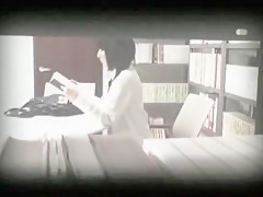 Amazing Japanese chick Ryoko Hirosaki in Incredible Fetish, BDSM JAV scene