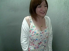 Amazing Japanese model in Fabulous Toys, Fingering JAV movie