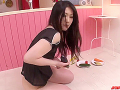 Amazing Porn Video Solo Crazy , Watch It - Naomi Sugawara