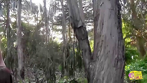 Amazing Sex Clip Outdoor Check Will Enslaves Your Mind