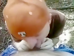 Amazing male in incredible public sex, handjob homosexual sex clip