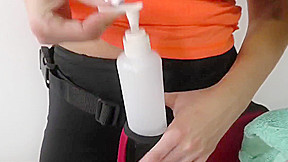 Amazing sex clip POV hottest , take a look