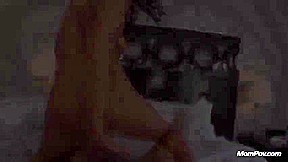 Amber (my Hubby Send Me Back Because He Enjoyed My Anal Pounding)